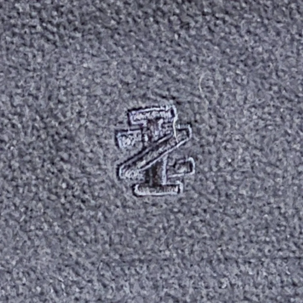 Izod Fleece Vest XXL Blue‎ Full Zip Pockets Golf